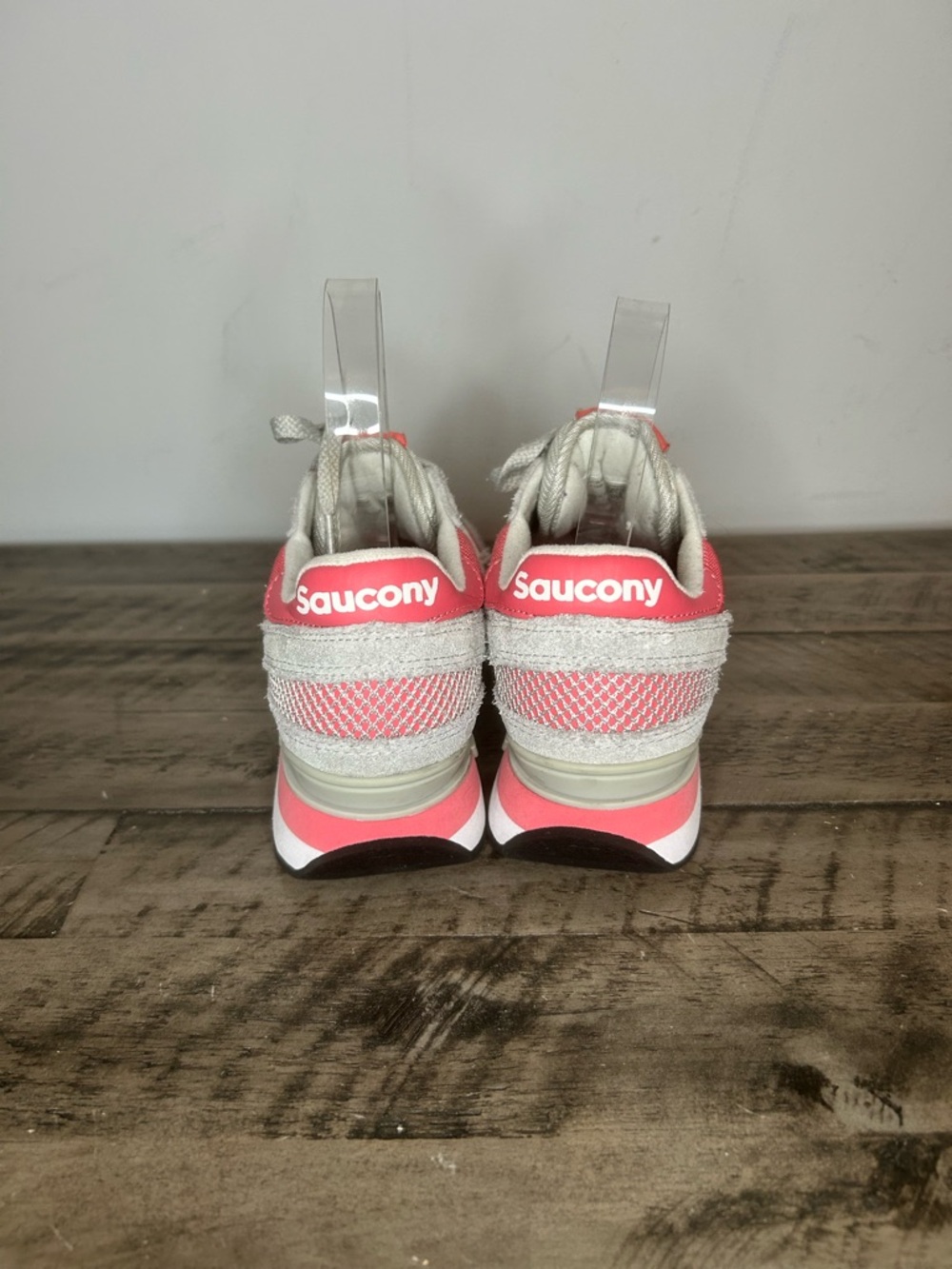 Saucony Shadow Retro Sneakers - Picture 4 of 6